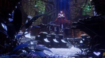 Underworld Ascendant Preview – WorthPlaying