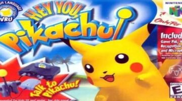 The Great Pokemon Spin-Offs