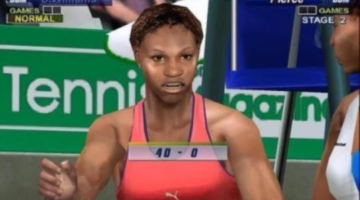 Virtua Tennis 2: The Quintessential Wimbledon Experience