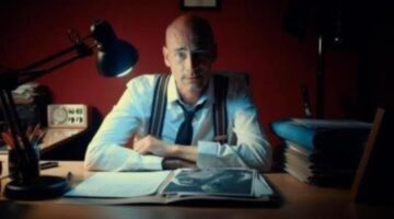 The ShapeShifting Detective – New FMV Game Coming To PS4, Xbox One, PC