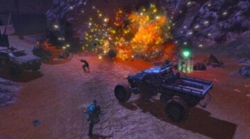 Red Faction: Guerrilla Re-Mars-tered Review – Cult Classic is Good But Not Great | COGconnected