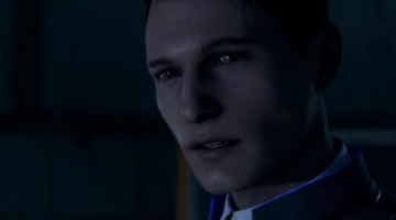 Hidetaka Suehiro, a.k.a. Swery, didn’t like Detroit: Become Human