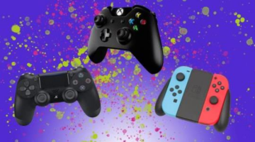 Prime Day 2018: The Best Video Game Deals