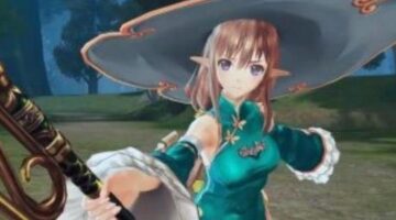 Shining Resonance Refrain Review- Bog Standard | GB