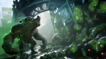 Earthfall (Xbox One) Review – Independence Nay | Cultured Vultures
