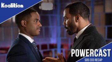 Power Season 5 Episode 3 “Are We on the Same Team?” Recap | Powercast 24