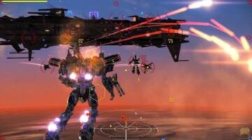 War Tech Fighters Will Be Leaving Steam Early Access Next Week – Trailer