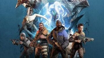 Earthfall – Skewed ‘n Reviewed