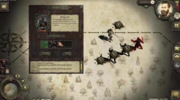 Grimmwood Open Beta Update Adds Blitz Mode