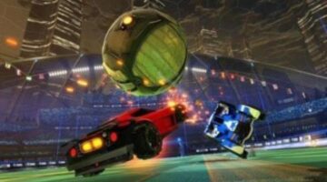 Rocket League Tops Xbox Store Sales Shortly After Game Pass Inclusion