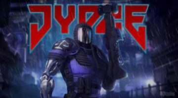 Jydge Quick Look Review | Kinglink-Reviews