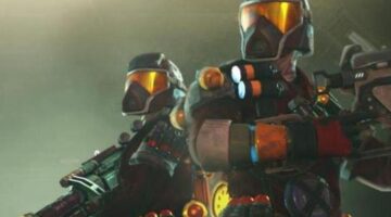 Defiance 2050 – How To Get The Demolitionist Class