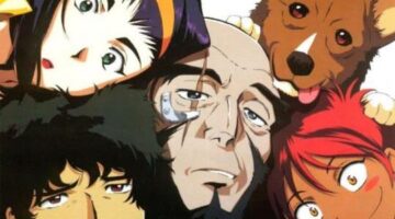 Up To 53% Off Cowboy Bebop, Outlaw Star And Other Anime Blu-ray Series