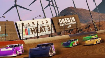 Believe It or Not, NASCAR Heat 3 Has Something for Casual Racing Fans | DualShockers