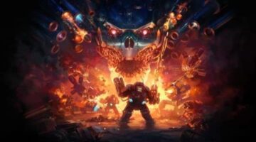 Mothergunship Review – Next Level Gaming