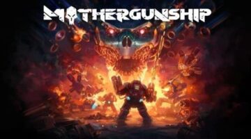MOTHERGUNSHIP Review