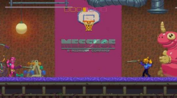 Nidhogg 2 (Xbox One) Review | RealGamerNewZ
