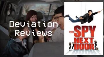 THE SPY NEXT DOOR (2010) – Deviation Reviews