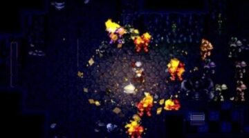 Wayward Souls Jumps from Smartphone to Steam