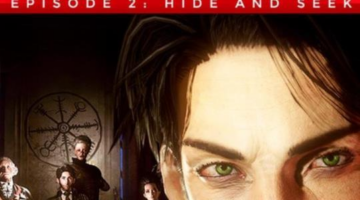 [Gaming Evolution] The Council – Episode 2 – Hide & Seek Review