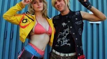 Highlights from Anime Expo 2018