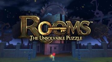 Rooms: The Unsolvable Puzzle (PSVR) Review | GamePitt
