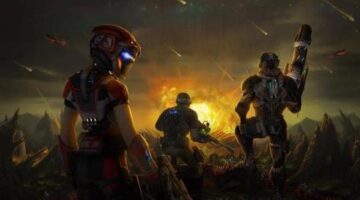Defiance 2050: Everything You Need to Know
