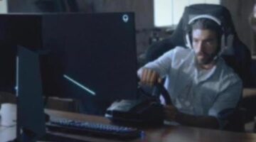 Dell study finds that gamers are not your typical stereotype