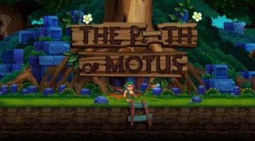 The Path of Motus (PS4) Review | GamePitt