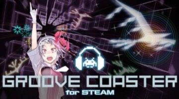 Groove Coaster (PC) – Otaku Gamers UK