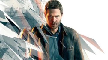Remedy: Development of Alan Wake & Quantum Break Sequels Are Up to Microsoft