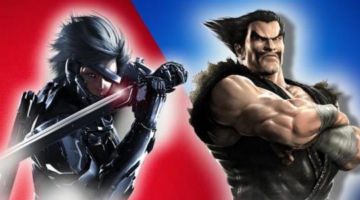 Will third-party PS Allstars characters make it to Smash Bros. Ultimate?