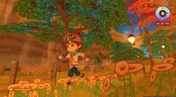 Harvest Moon creator dishes on the dramas behind Little Dragons Cafe