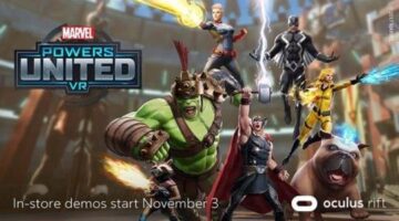 Watch the Merc with a Mouth Take Down Bad Guys