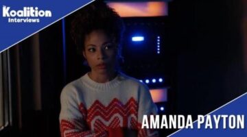 An Interview with Trial & Error’s Amanda Payton I The Koalition