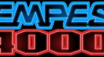 Tempest 4000 Review – The Gamers Lounge