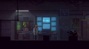 Quirky indie thriller The Long Reach is out now on Xbox One