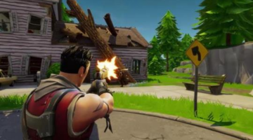 Fortnite studio Epic wants to improve its hit with Amazon Web Services