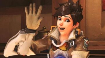 Overwatch Toxicity Is Down by Over a Quarter, Says Jeff Kaplan – IGN