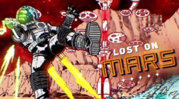 Review: Far Cry 5 DLC – Lost on Mars – Movies Games and Tech
