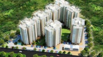 Flats in Pataudi Road Gurgaon – KPDK Buildtech