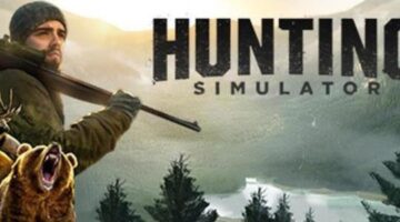 Review: Hunting Simulator on Nintendo Switch – Fun but not perfect – Gaming Boulevard