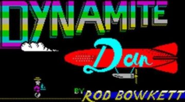 The Top 10 Underrated ZX Spectrum Games