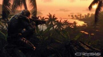 ‘Crysis’ Multiplayer Shutting Down in October