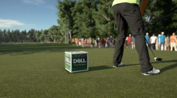 Putting it Plainly: HB Studios on The Golf Club 2019
