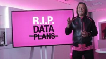 T-Mobile just pushed its painfully slow free roaming data plan to more countries