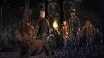 The Walking Dead: The Final Season’ Teaser Trailer, Live Gameplay Demo at San Diego Comic-Con