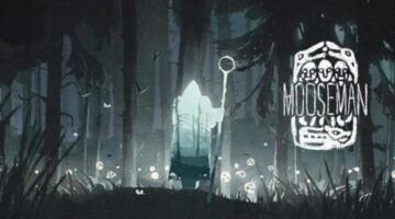The Mooseman Out Today for Nintendo Switch, PlayStation4, Xbox One