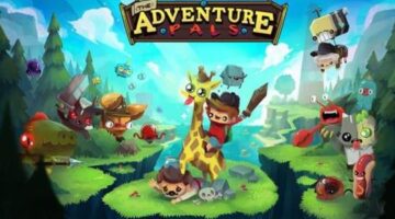 The Adventure Pals Review: A Saturday Morning Experience | Mammoth Gamers