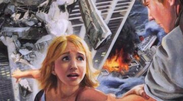Disaster Report is a rare PS2 classic that finds horror in natural disasters, not zombies
